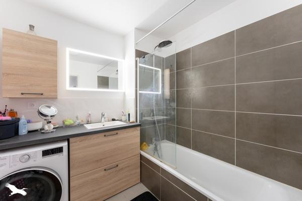 Appartement à vendre |                                       Montpellier |                                        3 pièces  |  65 m²