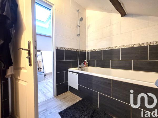 Immeuble à vendre 118 m² Chilly-Mazarin