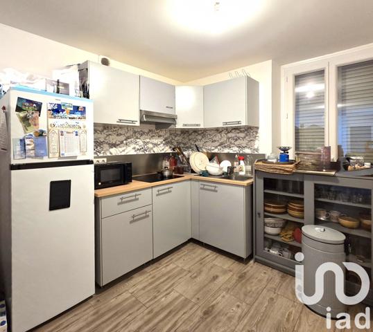 Immeuble à vendre 118 m² Chilly-Mazarin