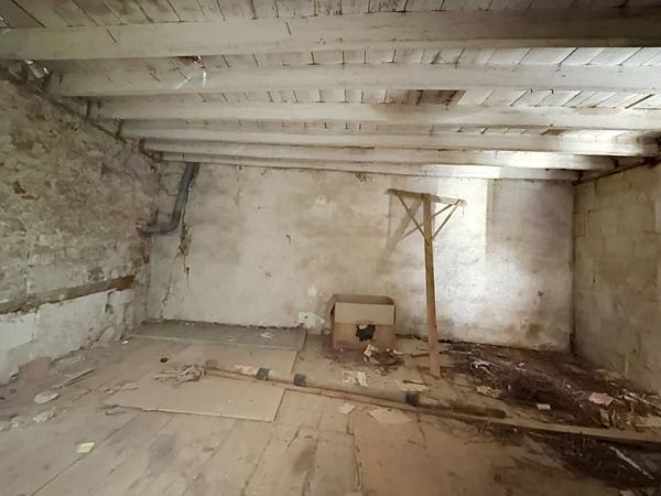 Maison Brissac Quincé 5 pièce(s)165 m2