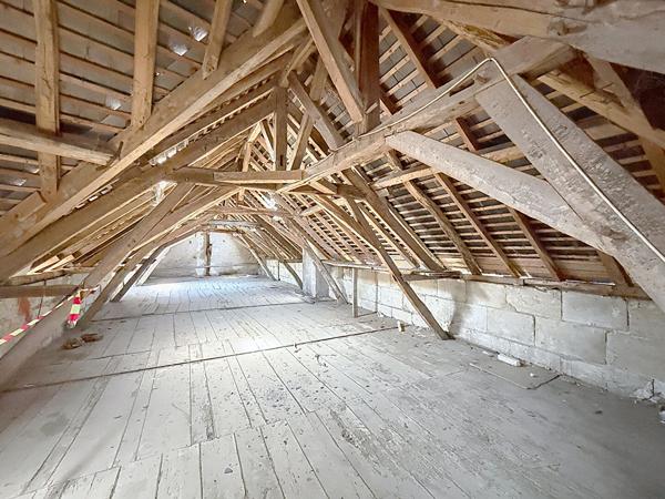 Maison Brissac Quincé 5 pièce(s)165 m2
