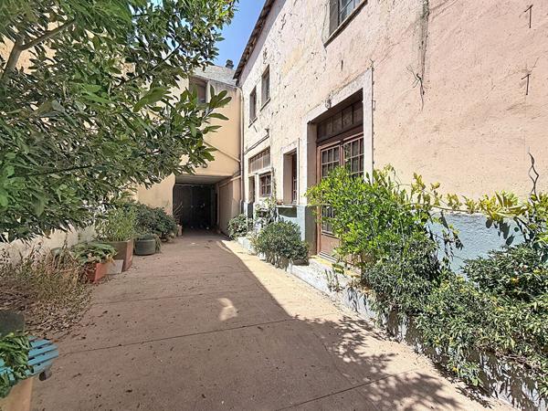 Maison Brissac Quincé 5 pièce(s)165 m2