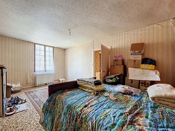Maison Brissac Quincé 5 pièce(s)165 m2