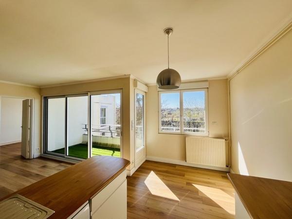 Appartement à vendre |  Saumur |  3 pièces | 51 m²