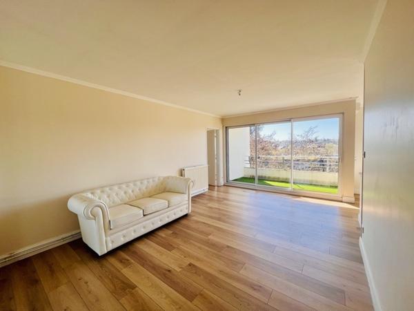 Appartement à vendre |  Saumur |  3 pièces | 51 m²