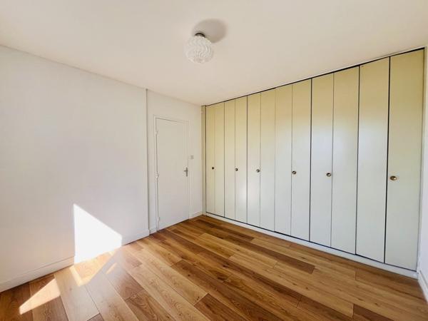 Appartement à vendre |  Saumur |  3 pièces | 51 m²