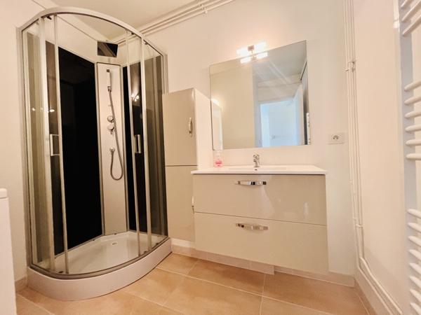 Appartement à vendre |  Saumur |  3 pièces | 51 m²