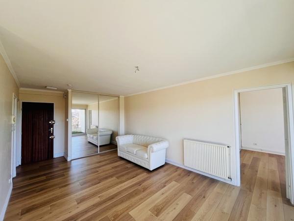 Appartement à vendre |  Saumur |  3 pièces | 51 m²