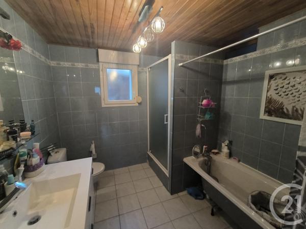 Maison à vendre  7 pièces - 140,02 m2 CAMIERS - 62