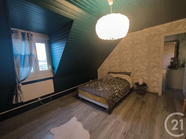 Maison à vendre  7 pièces - 140,02 m2 CAMIERS - 62