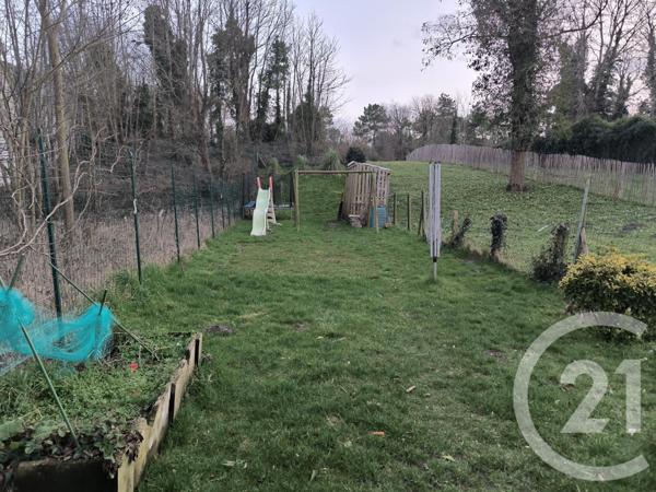 Maison à vendre  7 pièces - 140,02 m2 CAMIERS - 62