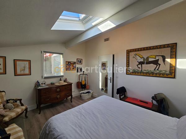 Vente Appartement91,43 m² - 3 Pièces - AGEN (47000)