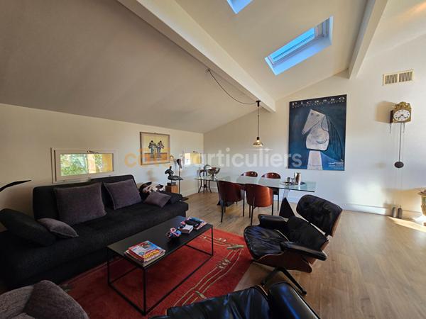 Vente Appartement91,43 m² - 3 Pièces - AGEN (47000)