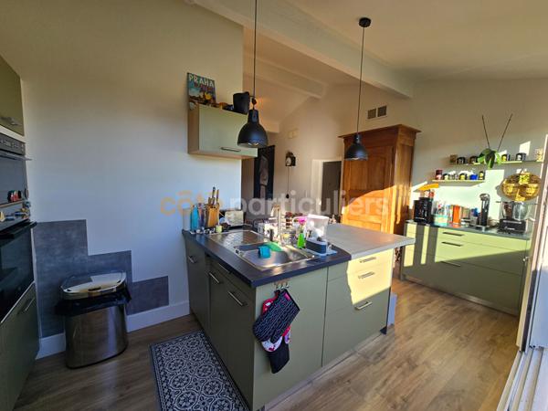 Vente Appartement91,43 m² - 3 Pièces - AGEN (47000)