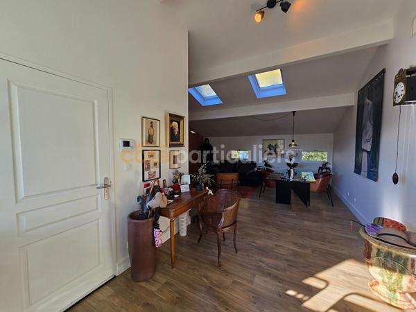 Vente Appartement91,43 m² - 3 Pièces - AGEN (47000)