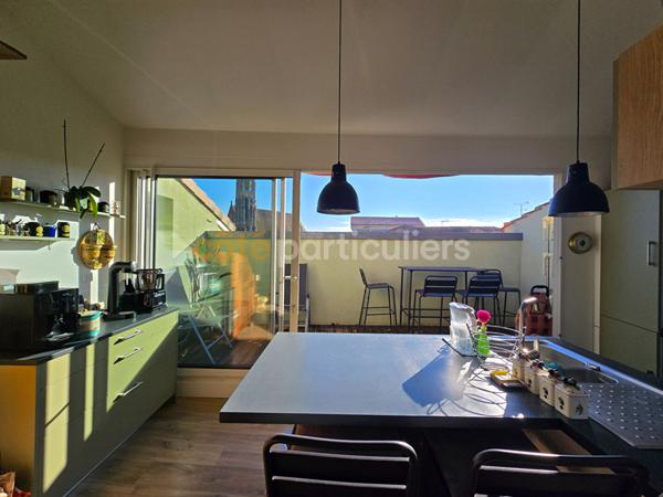 Vente Appartement91,43 m² - 3 Pièces - AGEN (47000)