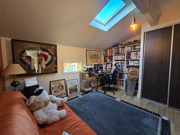 Vente Appartement91,43 m² - 3 Pièces - AGEN (47000)