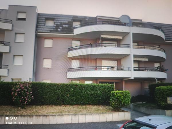 À vendre - T3, 3 pièces situé à Strasbourg (67200)