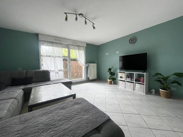 À vendre - T3, 3 pièces situé à Strasbourg (67200)