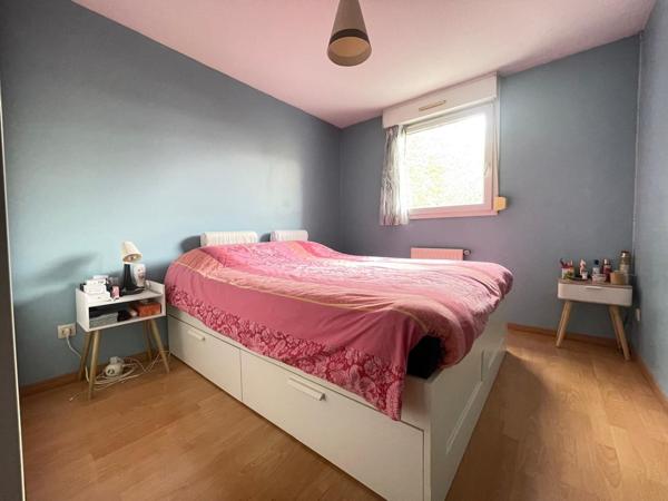 À vendre - T3, 3 pièces situé à Strasbourg (67200)