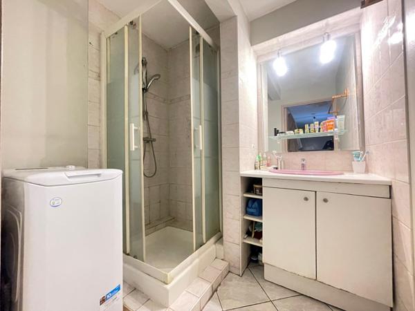 À vendre - T3, 3 pièces situé à Strasbourg (67200)