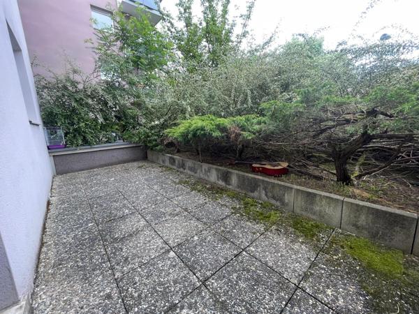 À vendre - T3, 3 pièces situé à Strasbourg (67200)