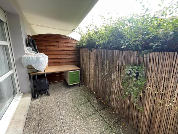 À vendre - T3, 3 pièces situé à Strasbourg (67200)