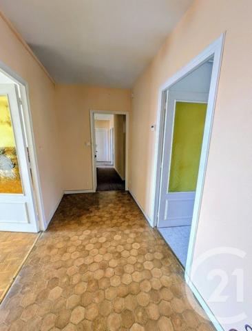 Appartement F4 à vendre  4 pièces - 120 m2 CUGNAUX - 31