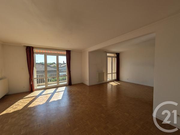 Appartement F4 à vendre  4 pièces - 120 m2 CUGNAUX - 31