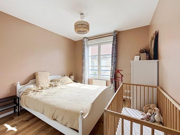 Appartement à vendre 369 500 € Bordeaux 3 p 73 m² DPE C