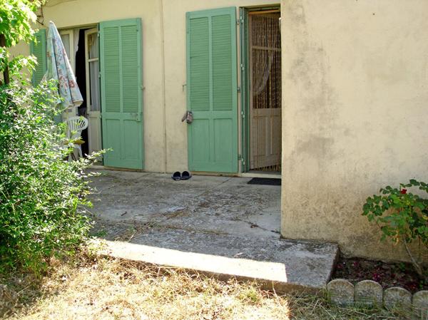 Carnoules (83660) À Carnoules, maison de 68.5m² avec terrasse à vendre 250000 €