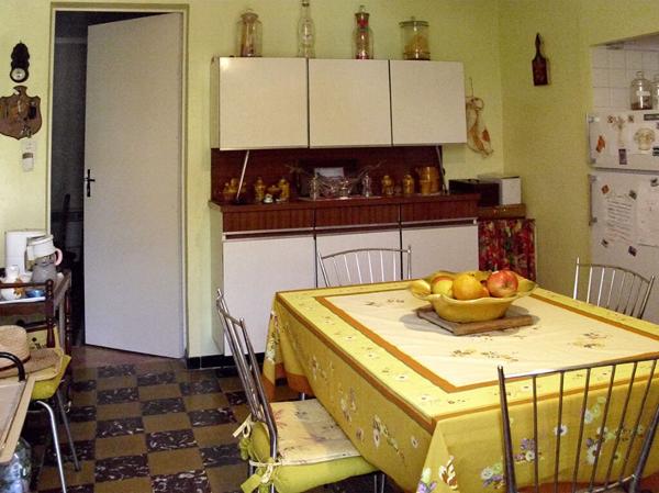 Carnoules (83660) À Carnoules, maison de 68.5m² avec terrasse à vendre 250000 €