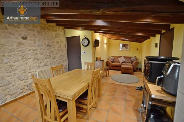 Vente Maison 6 pièces 179 m2 à Duras