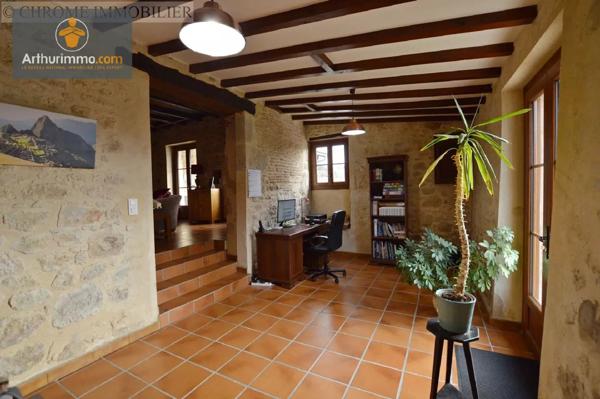 Vente Maison 6 pièces 179 m2 à Duras