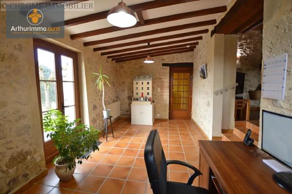 Vente Maison 6 pièces 179 m2 à Duras