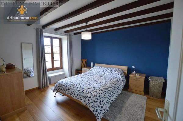 Vente Maison 6 pièces 179 m2 à Duras