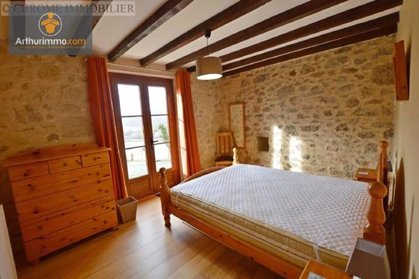 Vente Maison 6 pièces 179 m2 à Duras