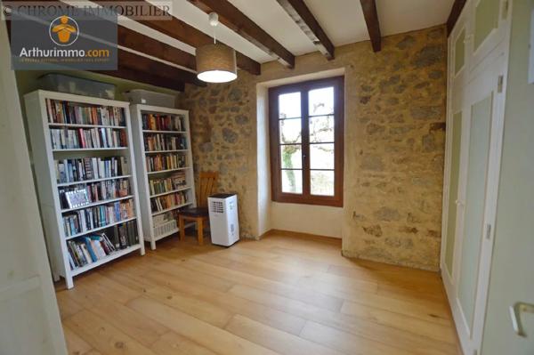Vente Maison 6 pièces 179 m2 à Duras