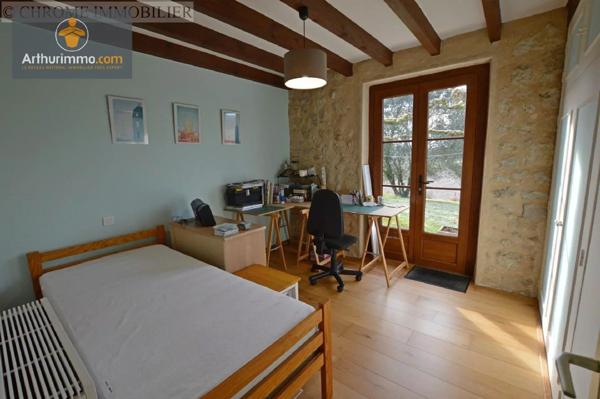 Vente Maison 6 pièces 179 m2 à Duras