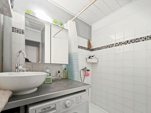 Appartement 3 pièce(s)