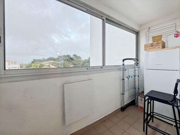 Appartement 3 pièce(s)