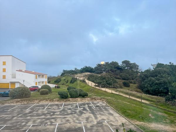 Appartement 3 pièce(s)