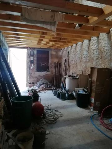 Maison - 2 pièces - 113 m²