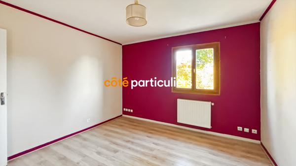 Vente Maison123 m² - 7 Pièces - BRIE COMTE ROBERT (77170)