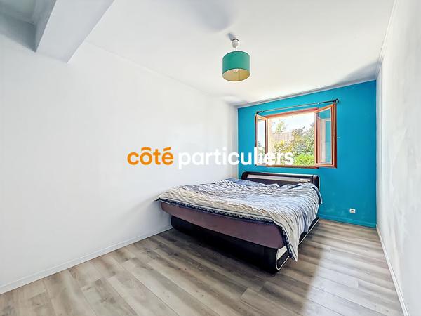 Vente Maison123 m² - 7 Pièces - BRIE COMTE ROBERT (77170)