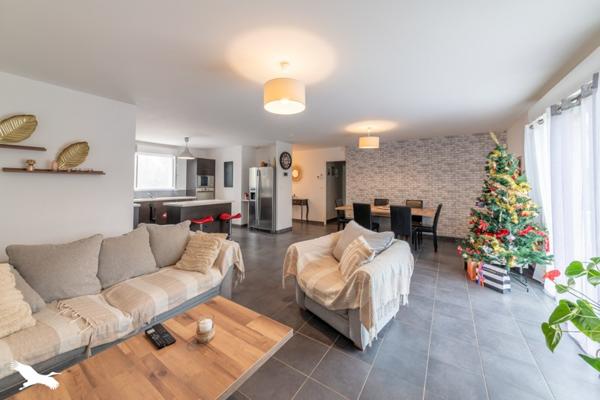 Maison à vendre |  Verdun-sur-Garonne |  4 pièces | 97 m²