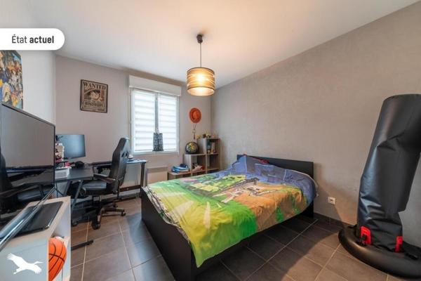 Maison à vendre |  Verdun-sur-Garonne |  4 pièces | 97 m²