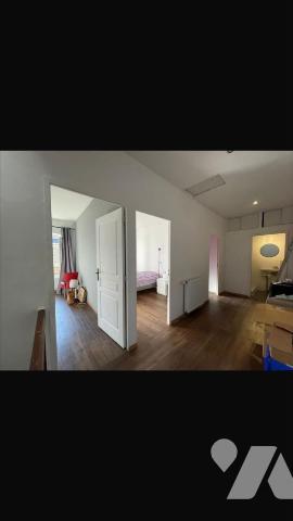 Maison de ville - CAEN RIVE DROITE