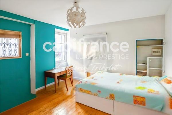 Appartement à vendre 6 pièces SAINT GERMAIN EN LAYE (78)