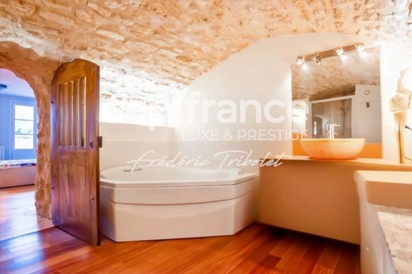 Appartement à vendre 6 pièces SAINT GERMAIN EN LAYE (78)